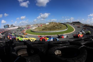 Start of Race 2