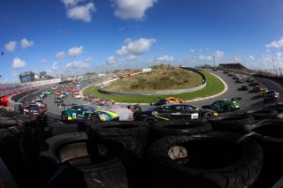 Start of Race 2