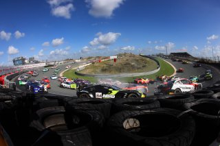Start of Race 2
