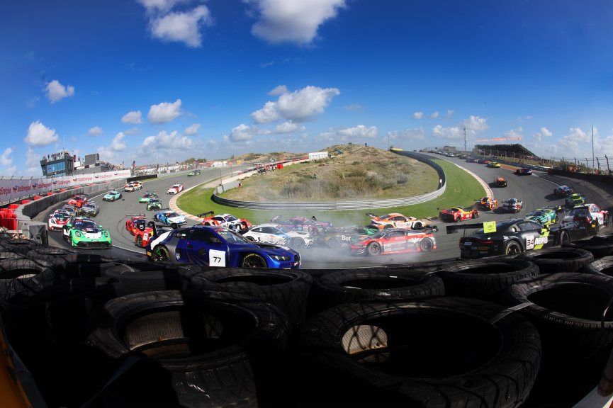 Race 2