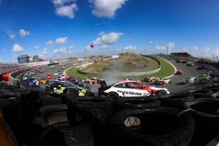 Start of Race 2