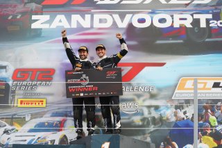 WRT Pitstop Challenge