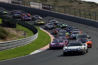 Maserati Lead Car