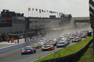 Start of Race 2