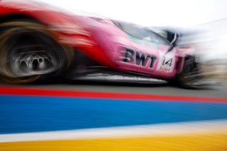 #14 - Emil Frey Racing - Matteo Cairoli - Konsta Lappalainen - Ferrari 296 GT3 EVO
