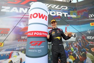 #2 - Boutsen VDS - Morris Schuring - Porsche 911 GT3 R (992) EVO