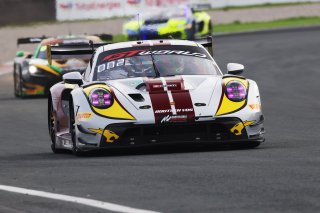 #2 - Boutsen VDS - Morris Schuring - Dorian Boccolacci - Porsche 911 GT3 R (992) EVO