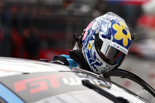 #30 - Team WRT - Matisse Lismont - BMW M4 GT3 EVO