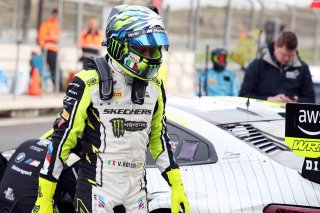 #46 - Team WRT - Valentino Rossi - BMW M4 GT3 EVO