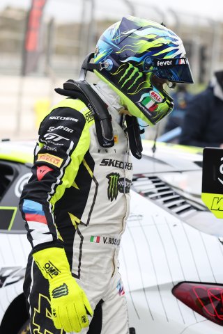 #46 - Team WRT - Valentino Rossi - BMW M4 GT3 EVO