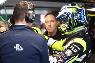 #46 - Team WRT - Valentino Rossi - BMW M4 GT3 EVO