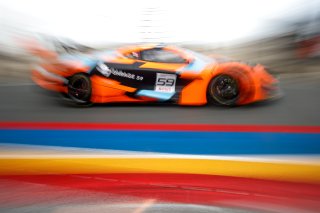 #59 - Garage 59 - Dean MacDonald - Marvin Kirchh&ouml;fer - McLaren 720S GT3 EVO