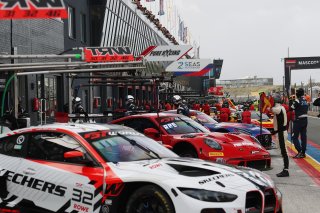 #9 - Pure Rxcing - Ricardo Pera - Aliaksandr Malykhin - Porsche 911 GT3 R (992) EVO