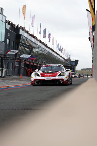 #914 - Razoon - more than racing - Simon Birch - Klaus Bachler - Porsche 911 GT3 R (992) EVO