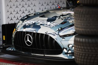 #6 - GetSpeed Team Bartone Bros - Anthony Bartone - Aurelien Panis - Mercedes-AMG GT3 EVO