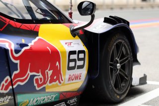 #69 - Emil Frey Racing - Thierry Vermeulen - Ben Green - Ferrari 296 GT3 EVO