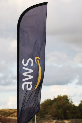 AWS - GT World Challenge Europe at Circuit Zandvoort