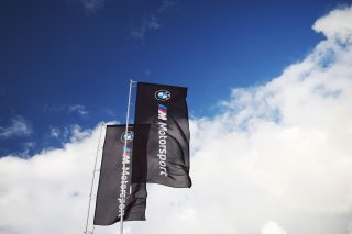 BMW - GT World Challenge Europe at Circuit Zandvoort