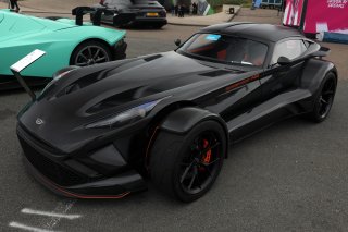 Donkervoort