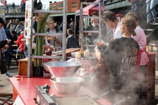Zandvoort Fanzone