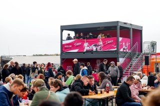 Fanzone at Circuit Zandvoort