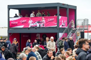 Fanzone at Circuit Zandvoort