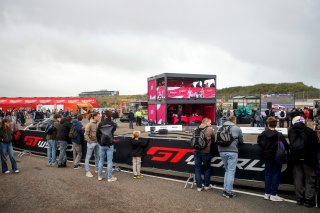 Fanzone at Circuit Zandvoort