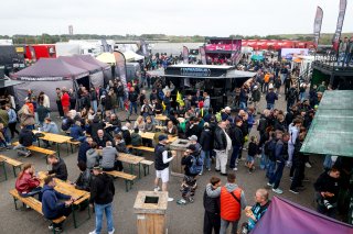Fanzone at Circuit Zandvoort