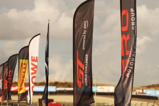GT World Challenge Europe at Circuit Zandvoort