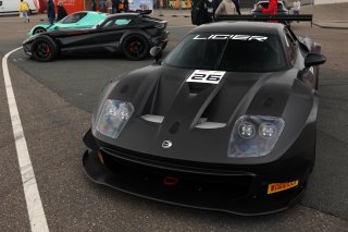 Ligier