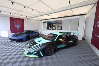 Maserati