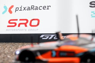 pixaRacer
