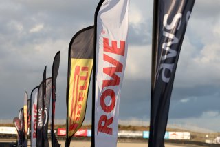 Rowe - GT World Challenge Europe at Circuit Zandvoort