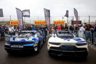 Maserati Lead Cars