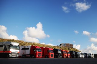 GT World Challenge Europe at Circuit Zandvoort