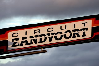 GT World Challenge Europe at Circuit Zandvoort