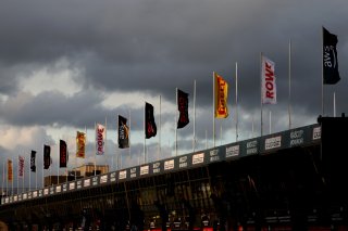 GT World Challenge Europe at Circuit Zandvoort