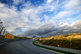GT World Challenge Europe at Circuit Zandvoort