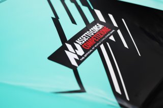 Assetto Corsa Competizione