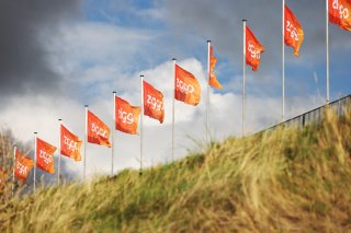 Ziggo Grandstand 