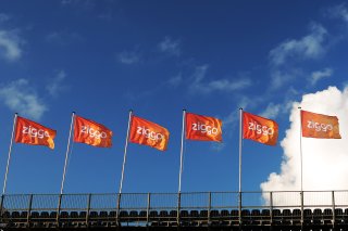 Ziggo Grandstand 