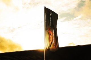 GT World Challenge Europe at Circuit Zandvoort
