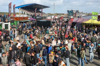 Zandvoort Fanzone