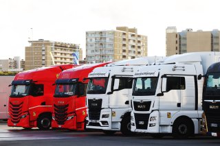 GT World Challenge Europe at Circuit Zandvoort