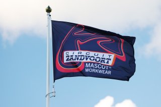 GT World Challenge Europe at Circuit Zandvoort