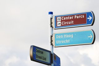 GT World Challenge Europe at Circuit Zandvoort