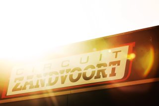 GT World Challenge Europe at Circuit Zandvoort
