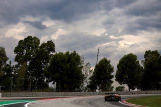 #111 - CSA Racing - James Kell - Arthur Rougier - McLaren 720S GT3 EVO