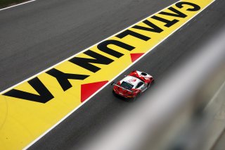 #12 - GetSpeed Team Dubai - Fabian Schiller - Gabriel Rindone - Mercedes-AMG GT3 EVO