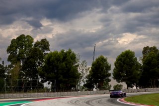 #222 - 2Seas Motorsport - Kiern Jewiss - Charles Dawson - Mercedes-AMG GT3 EVO